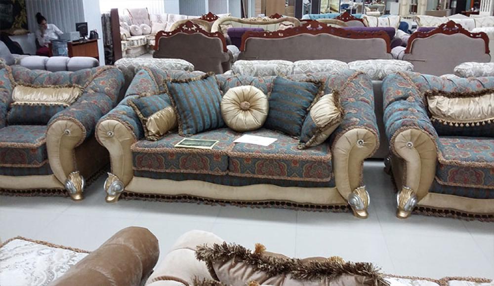 СЕМЬ ЗВЕЗД мебельный салон