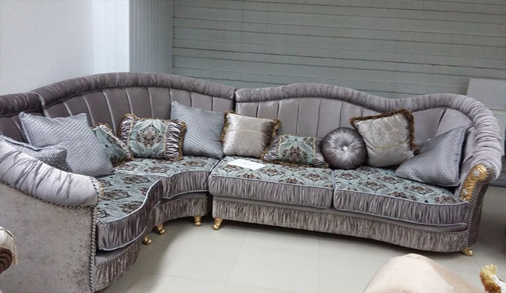 СЕМЬ ЗВЕЗД мебельный салон