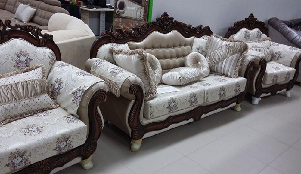 СЕМЬ ЗВЕЗД мебельный салон